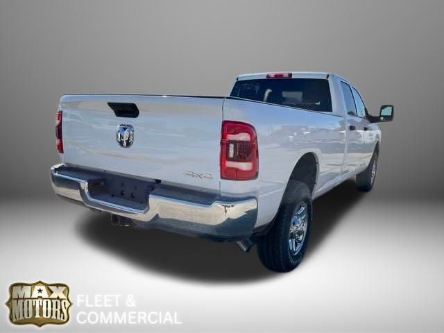 2024 Ram 2500 Tradesman 11