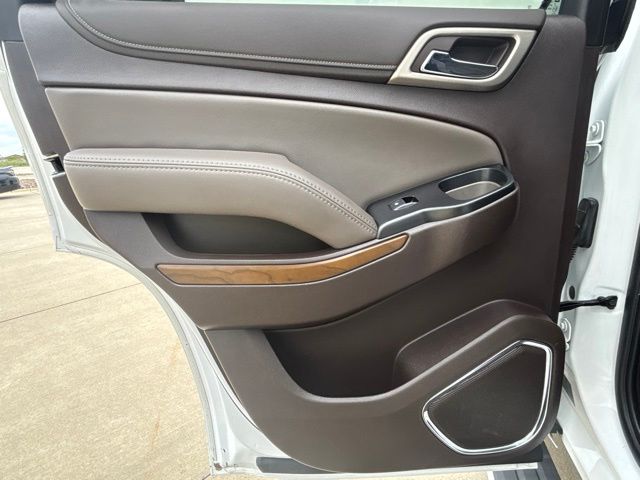 Used 2019 GMC Yukon SUV