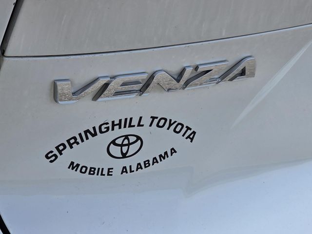 Used 2021 Toyota Venza SUV