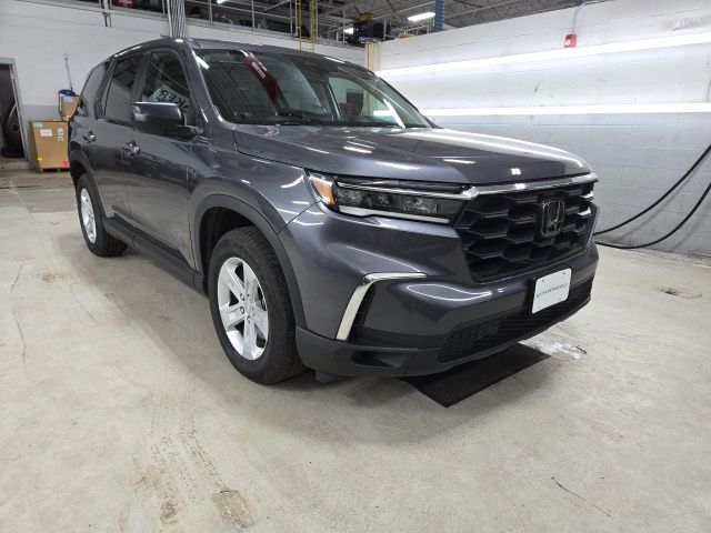 2023 Honda Pilot LX AWD