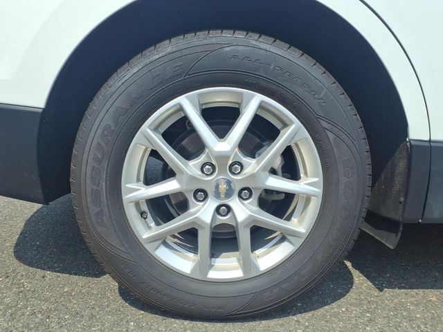 2024 Chevrolet Equinox - Image 10