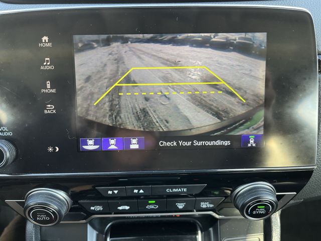 Used 2022  Honda EX image 25