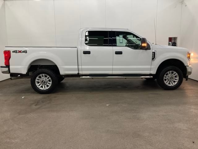 2018 Ford F-250 Super Duty XLT