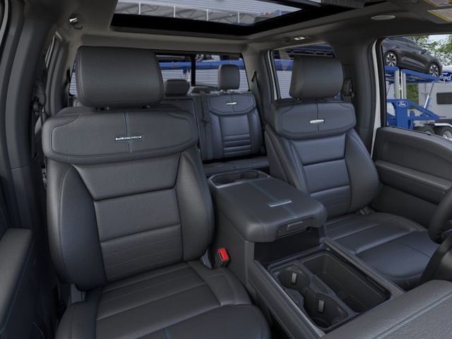 2026 Ford F-250SD Platinum:168841