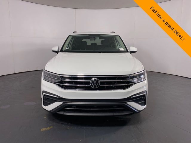 2022 Volkswagen Tiguan 2.0T S 26