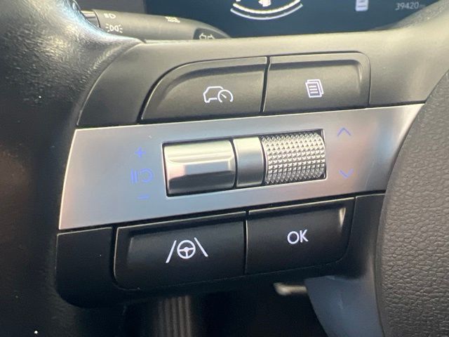Used 2025 Hyundai Kona SUV