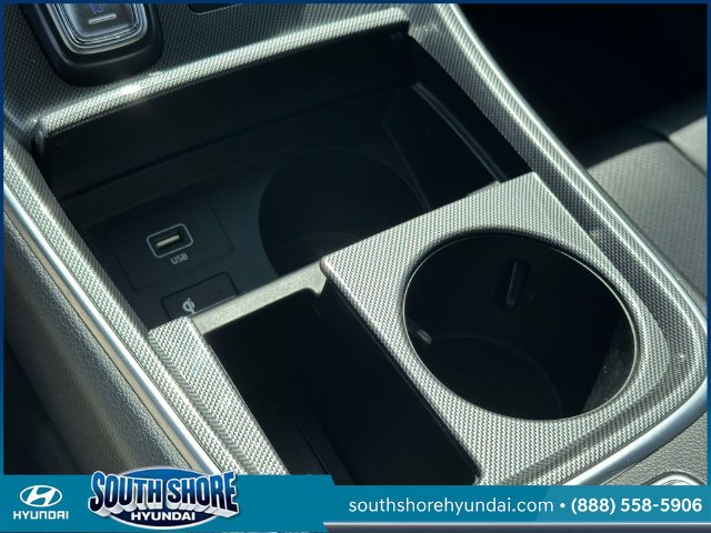 Used 2023 Hyundai Santa Fe SUV