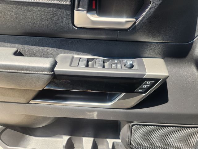 2023 Toyota Tundra Limited  at Classic Chevrolet Galveston
