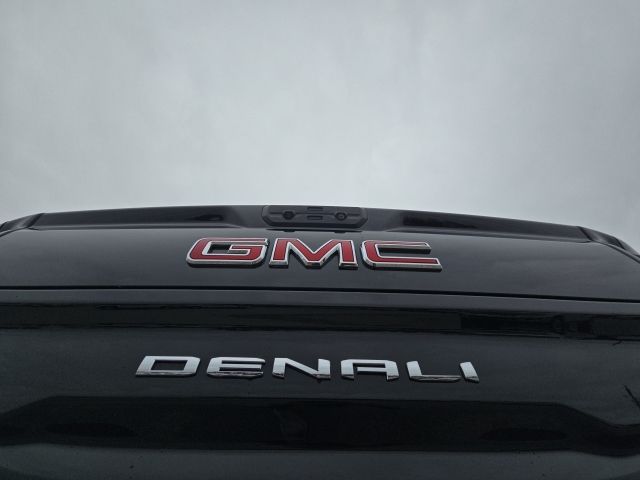 2026 GMC Sierra 1500 Denali:46047A