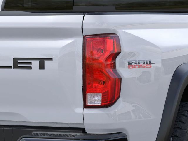 New 2025 Chevrolet Colorado For Sale in Grove City, OH