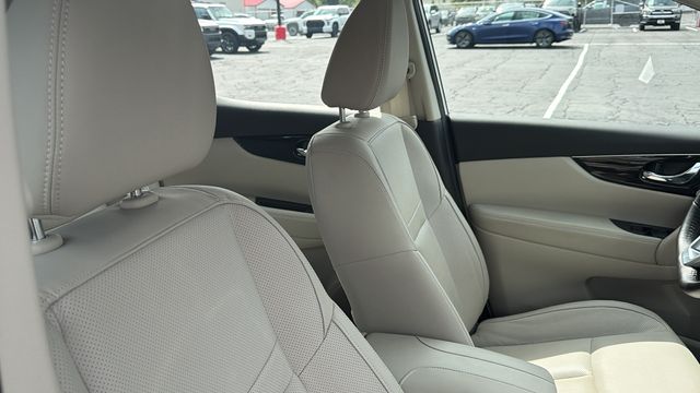 Used 2018 Nissan Rogue Sport SUV