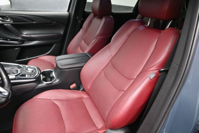 Used 2023 Mazda CX-9 SUV