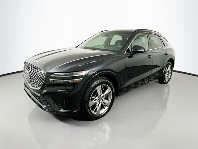 2024 Genesis GV70 Sport -
                Round Rock, TX