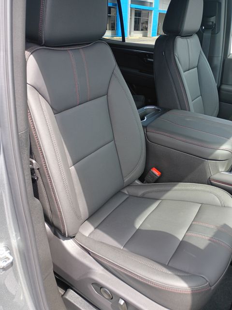 New 2026 Chevrolet Tahoe SUV