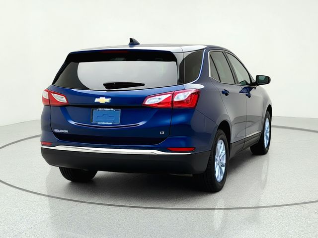 Used 2020 Chevrolet Equinox SUV