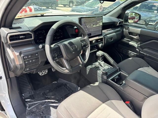 2024 Toyota Tacoma - $43,788