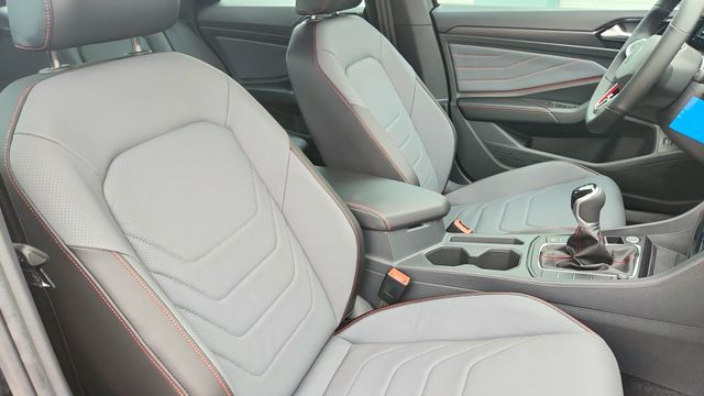 2026 Volkswagen Jetta GLI