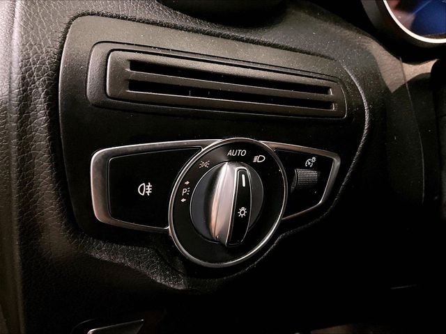 2020 Mercedes-Benz GLC GLC 300 Coupe Gray at Audi Porsche Sewickley