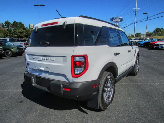 Photo of 2025 Ford Bronco Sport Big Bend in Dallas, GA - 3,  2025 Ford Bronco Sport Big Bend:167854