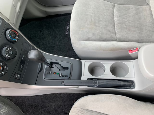 Used 2013 Toyota Corolla Sedan