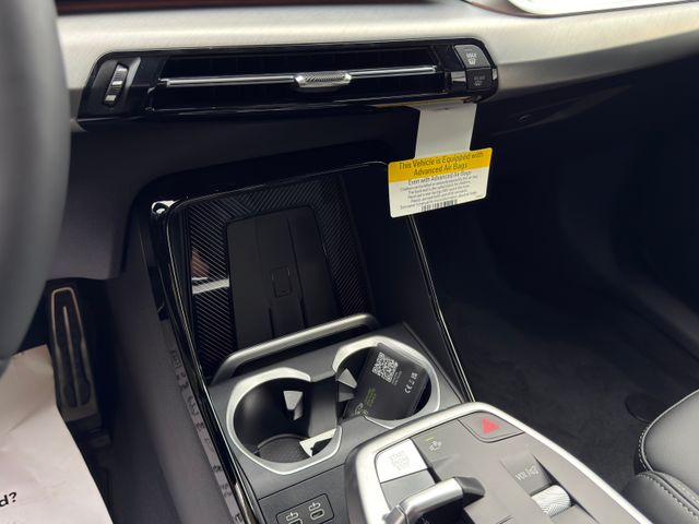 New 2027 Black BMW  image 14