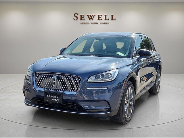 2022 Lincoln Corsair Azul (Blue Metallic) SUV/Crossover Tracción delantera 8 velocidades Automática
