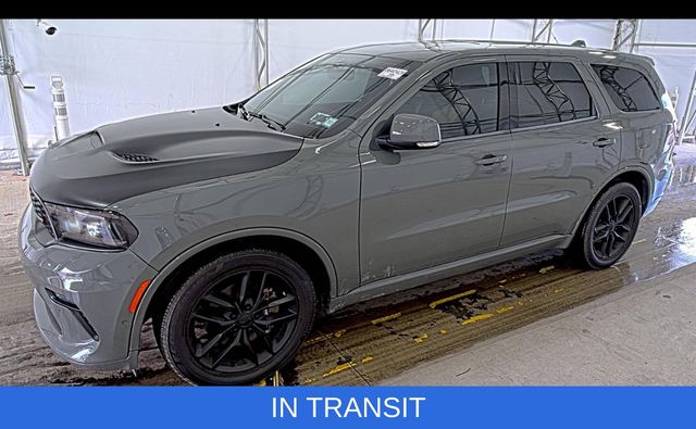 2022 Dodge Durango R/T AWD