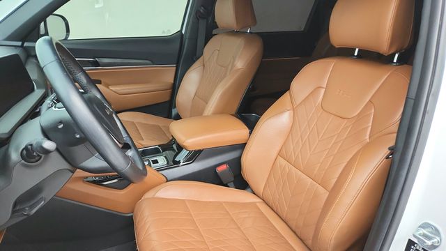 2024 Kia Telluride SX X-Pro - 9
