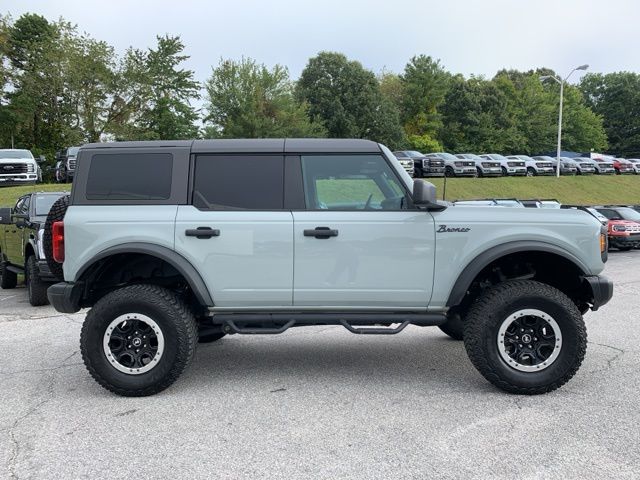 2023 Ford Bronco  6