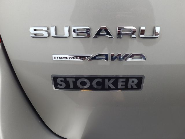 2019 – Subaru – Outback