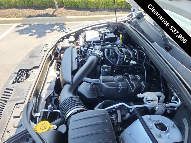 Used 2024 Dodge Durango For Sale in Grove City, OH