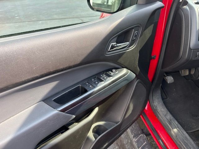 Used 2016 Chevrolet Colorado Truck