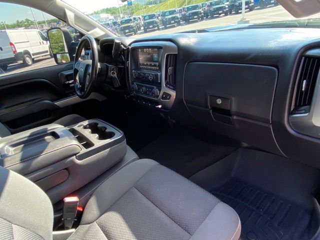 used 2015 Chevrolet Silverado 2500HD car, priced at $31,006