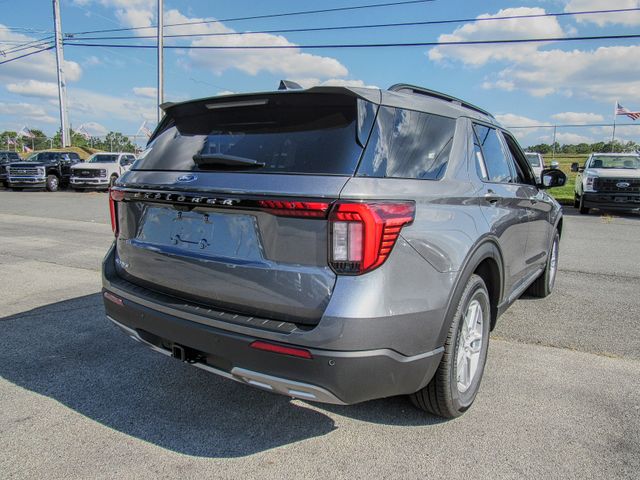 Photo of 2025 Ford Explorer Active in Dallas, GA - 3,  2025 Ford Explorer Active:167670