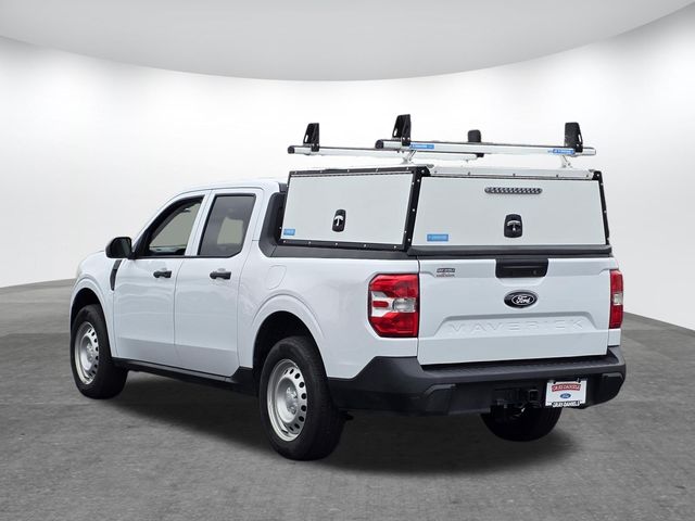 Used 2025 Ford Maverick Truck