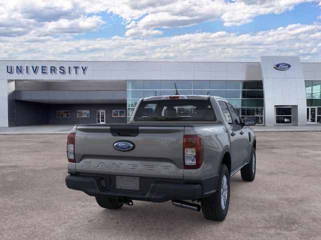New 2026 Gray Ford XL image 9
