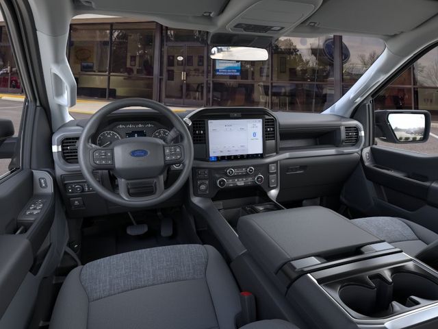 New 2026 White Ford XL image 9