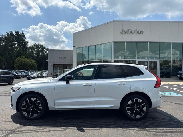 Used 2026 Volvo XC60 SUV