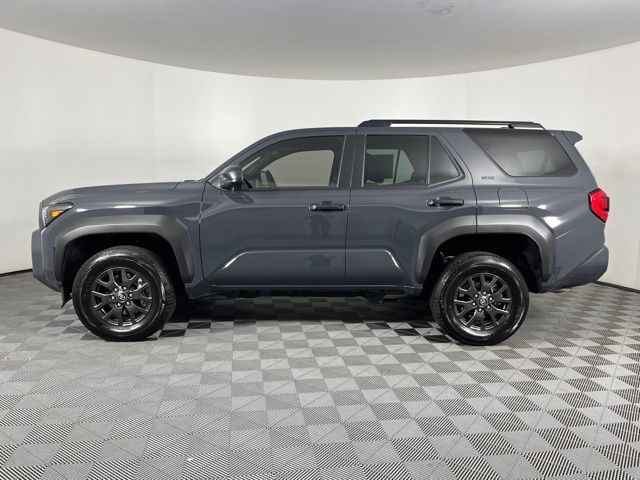 Certified Used 2026  Toyota SR5 image 5