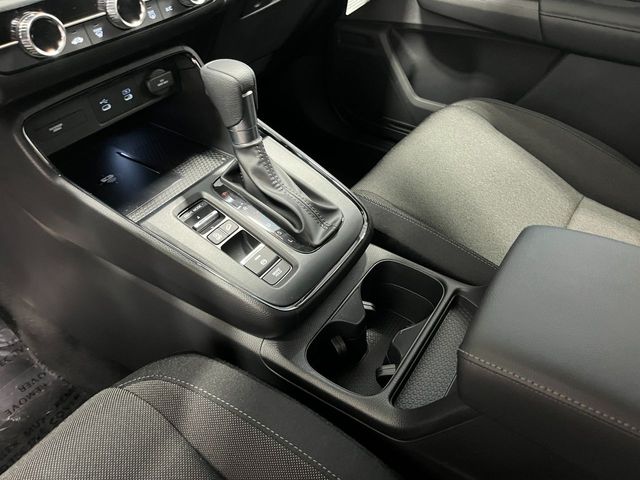 New 2026 Honda CR-V SUV