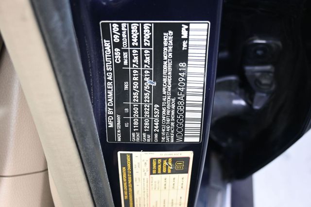 Used 2010 Mercedes-benz GLK SUV