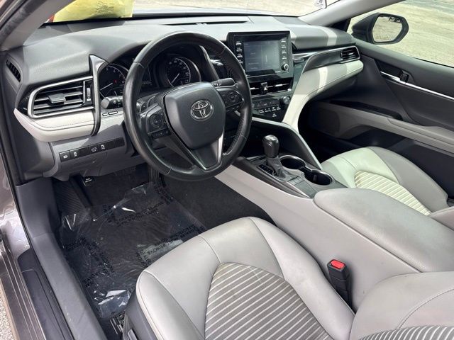2024 Toyota Camry - $20,988