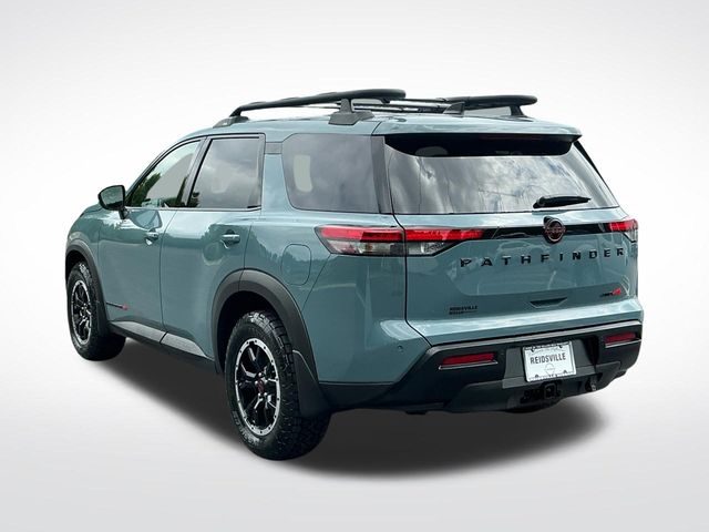 NissanPathfinder5