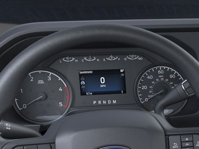 New 2025 Ford Super Duty F-350 SuperCab XL