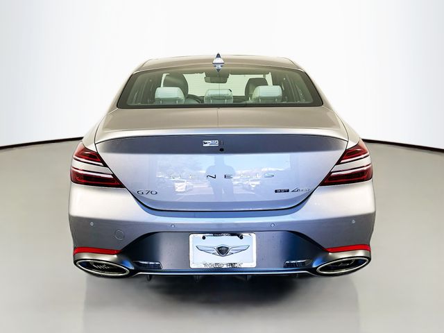 Thumbnail: 2026 Genesis G70 - 6