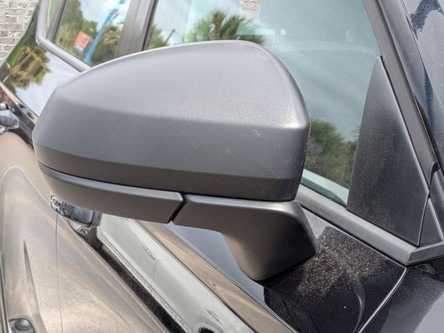 2025 Volkswagen Taos 1.5T S  at Stokes Volkswagen