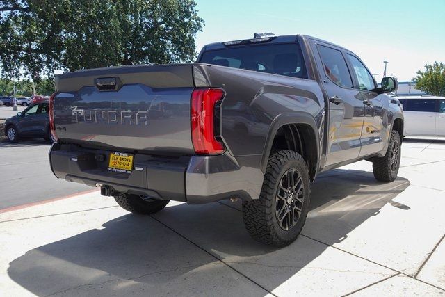 new 2024 Toyota Tundra car