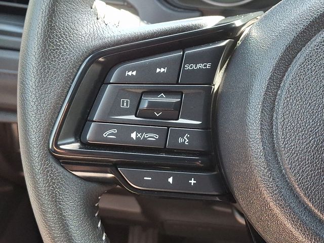 2025 Subaru Forester Premium Brown at Bob Ruth Ford