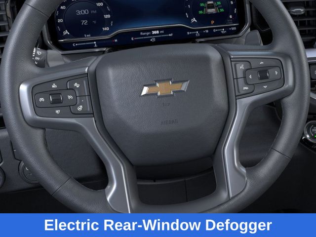 New 2025 Chevrolet Silverado 1500 For Sale in Livonia, MI