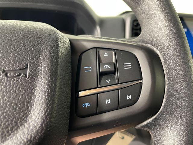 New 2026 Ford Ranger XL For Sale in Bremerton, WA